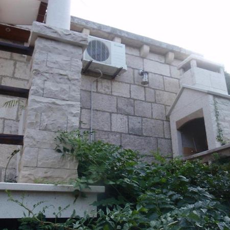Apartment Plaza Korčula Esterno foto