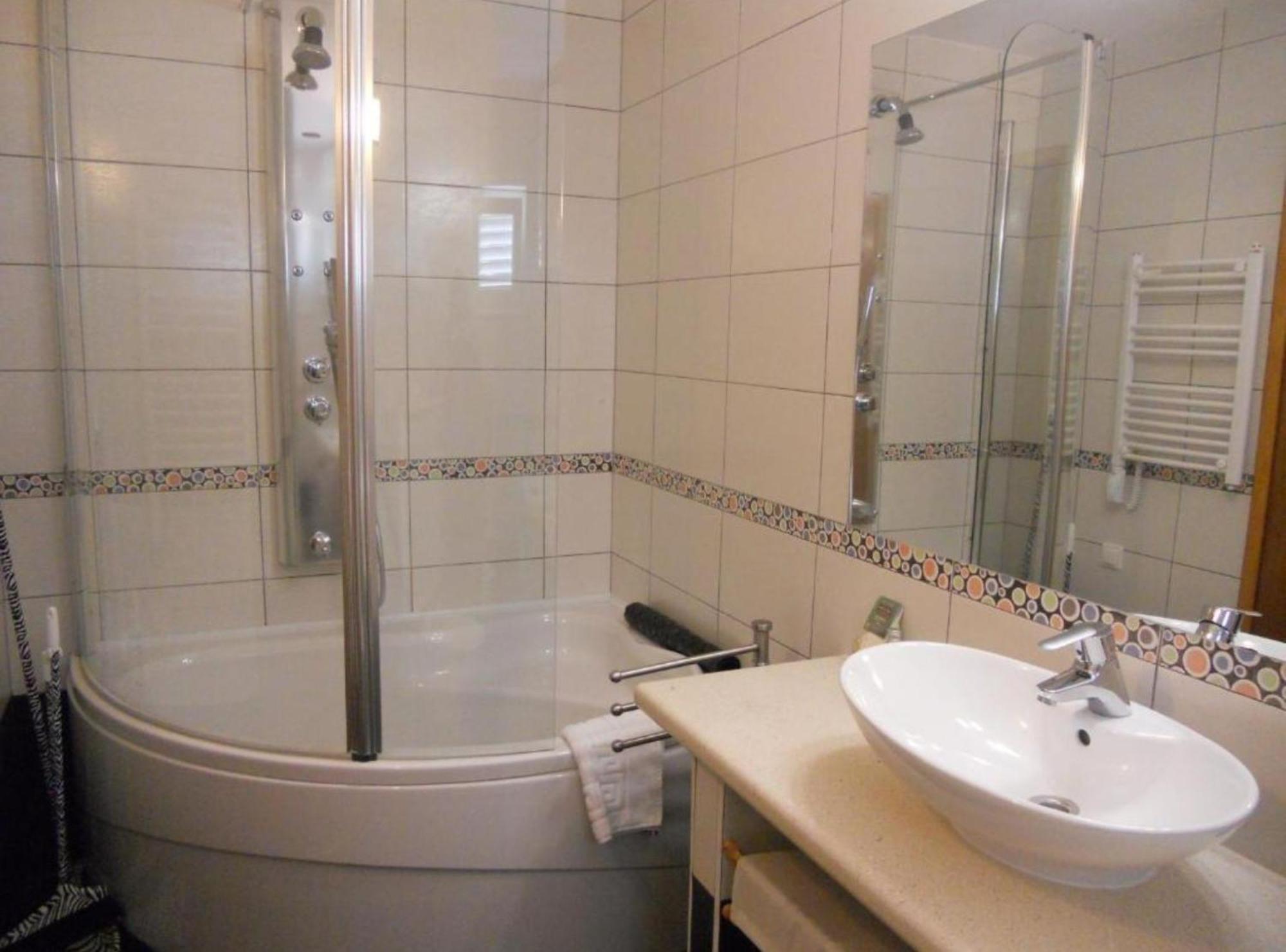Apartment Plaza Korčula Esterno foto