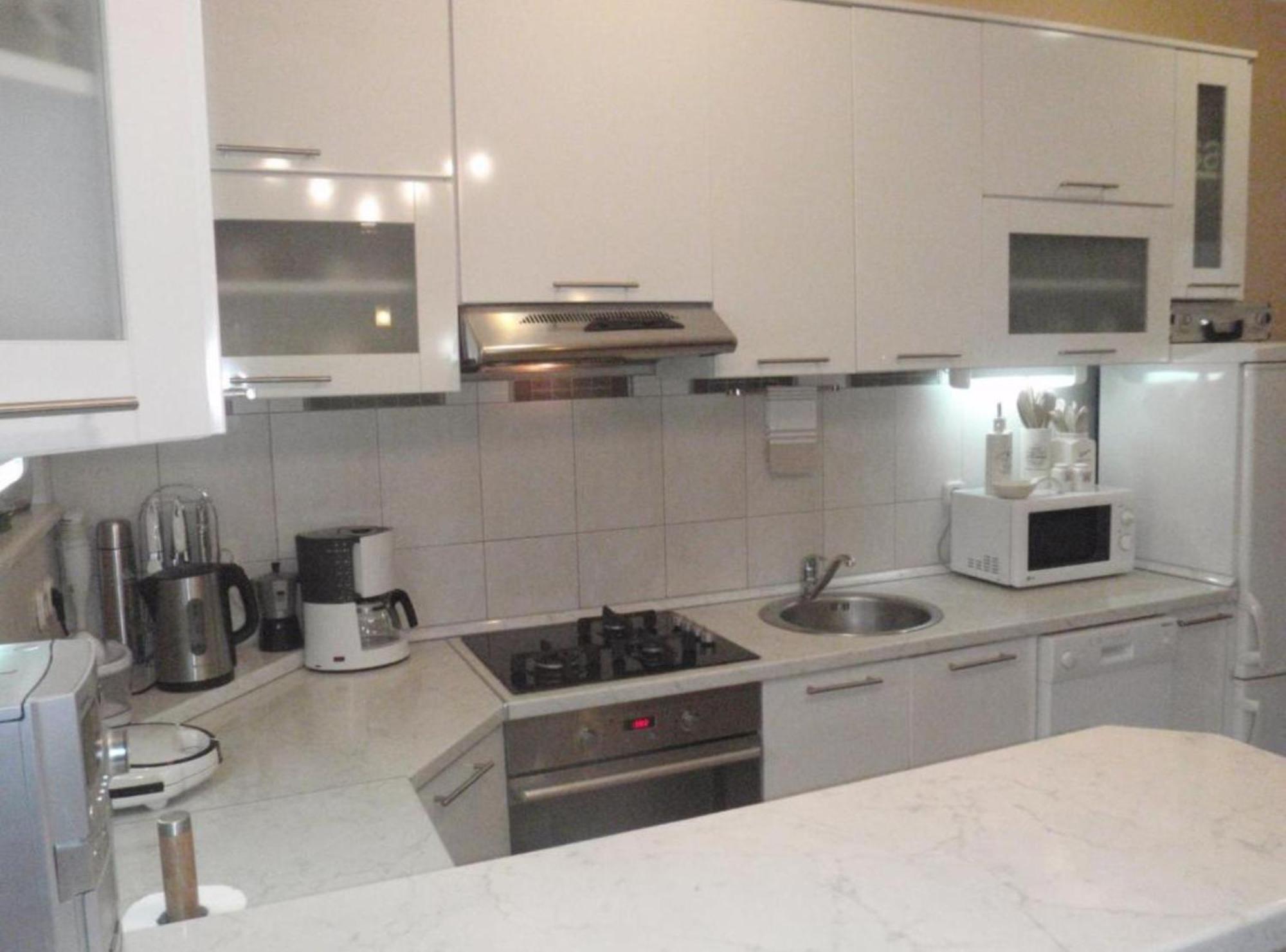 Apartment Plaza Korčula Esterno foto