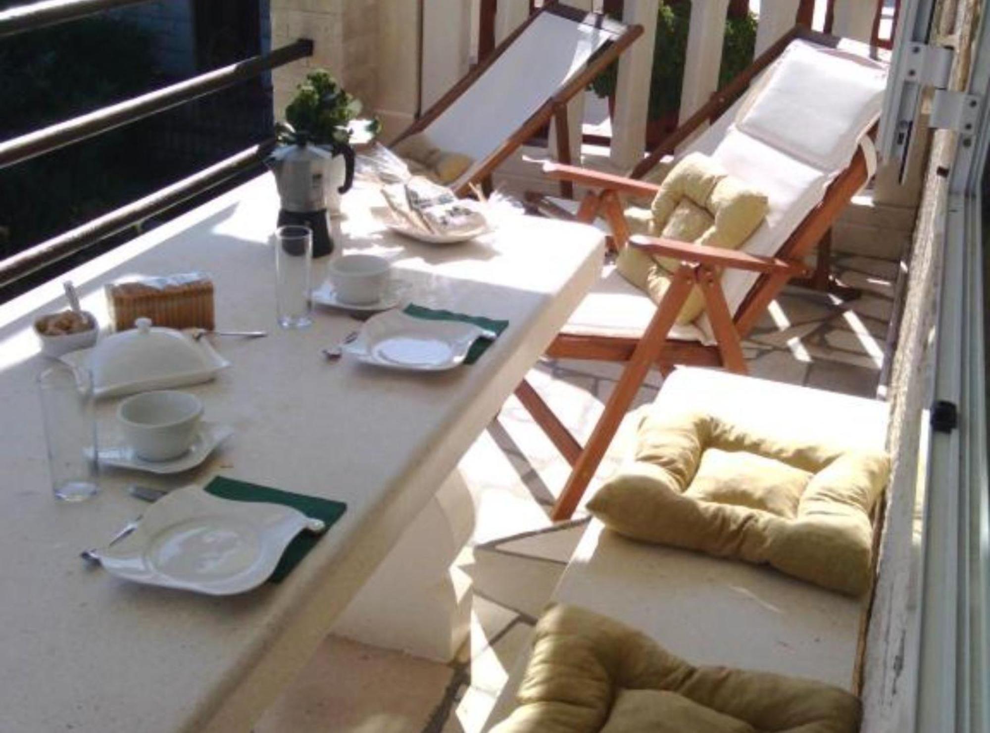 Apartment Plaza Korčula Esterno foto