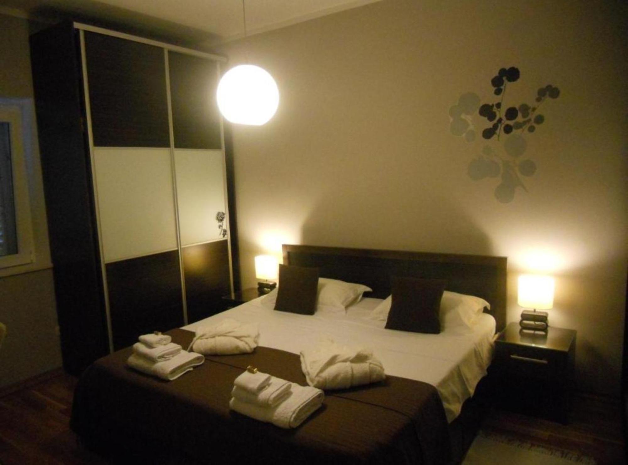 Apartment Plaza Korčula Esterno foto