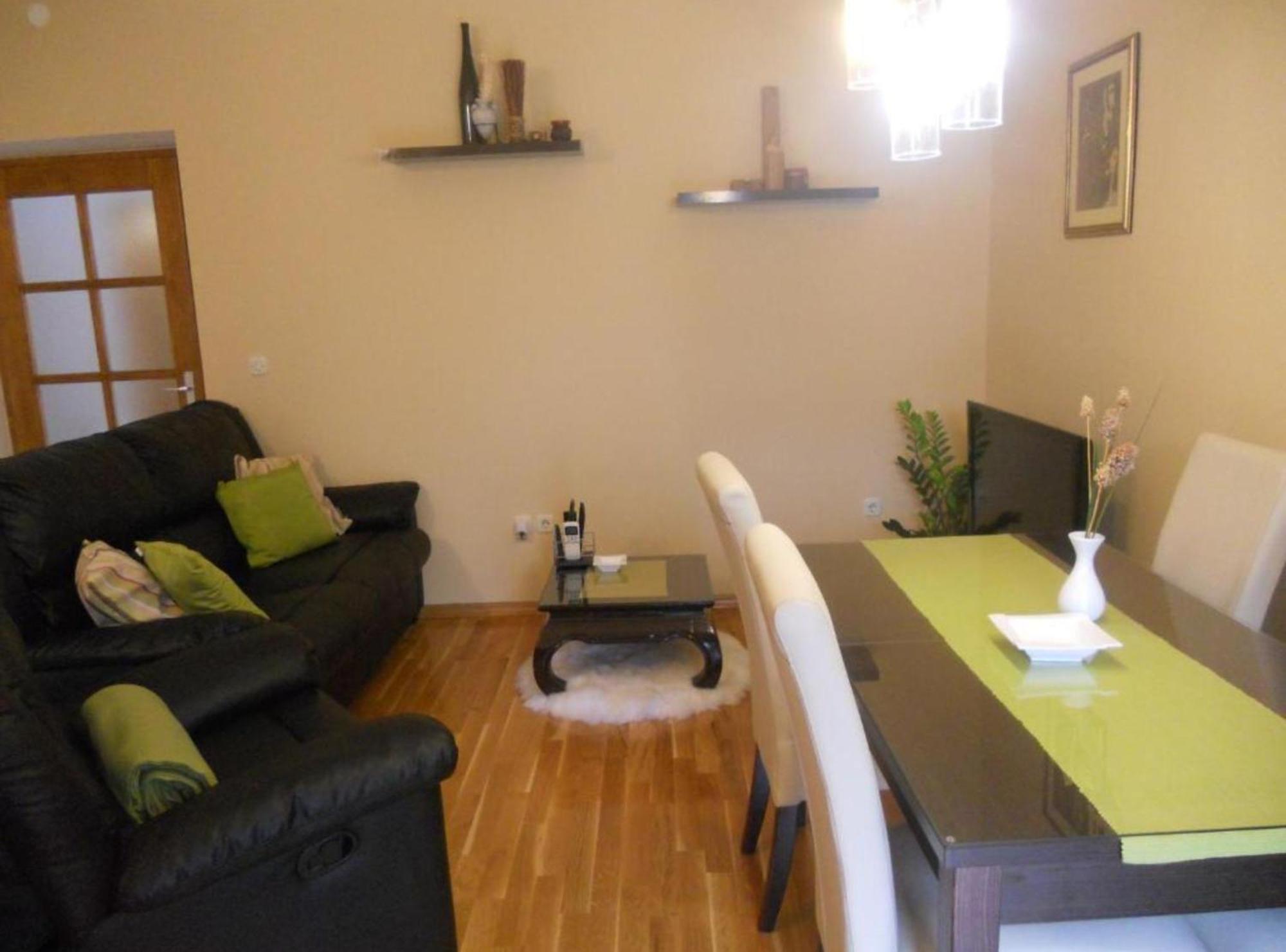 Apartment Plaza Korčula Esterno foto